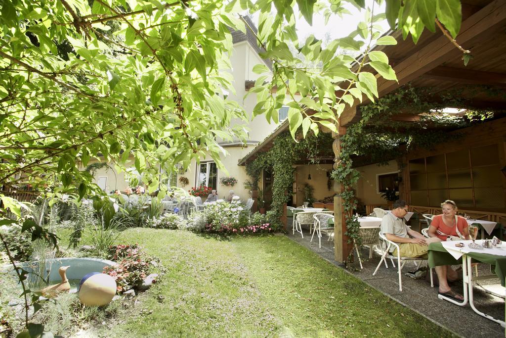 Goldener Ochs Bed & Breakfast Golling an der Salzach Bagian luar foto